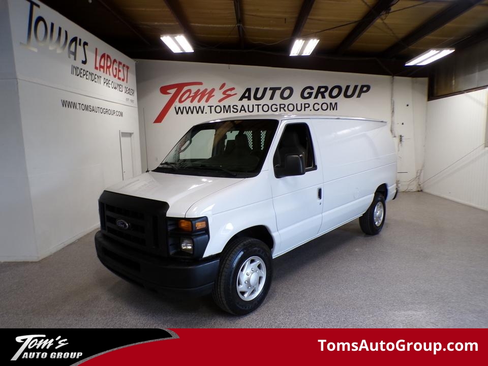 ford e-series econoline van 2014 1FTNE2EW3EDB06457 image ford e-series econoline van 2014 1FTNE2EW3EDB06457 image